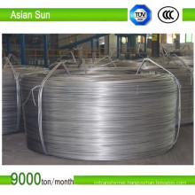 Aluminium Rod/ Wire/Bar for Electric Cable Manufacturer